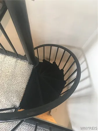 $1,550 | 419 Richmond Avenue, Buffalo, NY 14222