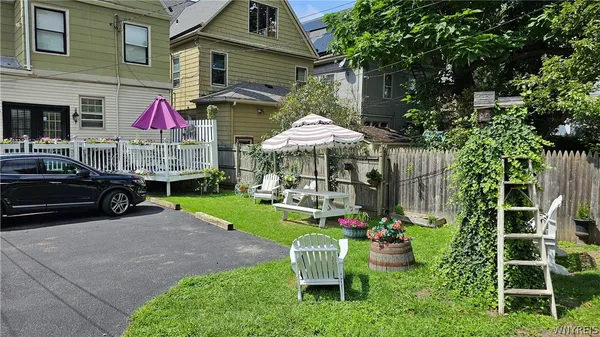 $1,550 | 419 Richmond Avenue, Buffalo, NY 14222