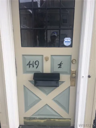 $1,550 | 419 Richmond Avenue, Buffalo, NY 14222