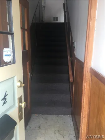 $1,550 | 419 Richmond Avenue, Buffalo, NY 14222