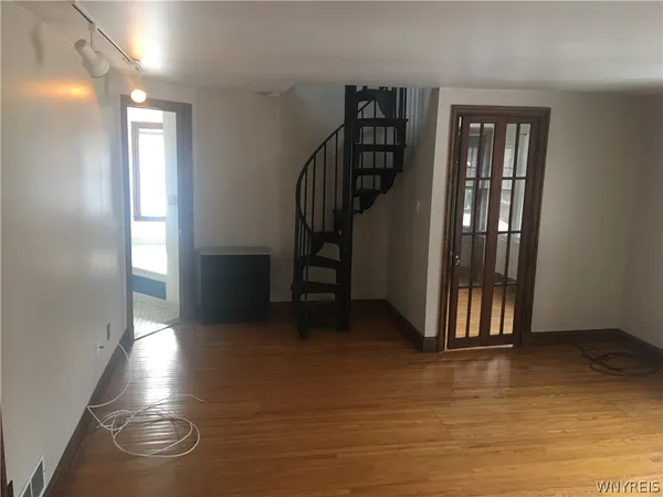 $1,550 | 419 Richmond Avenue, Buffalo, NY 14222