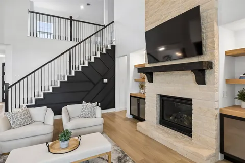 $645,000 | 20303 Desert Foal Drive, Tomball, TX 77377