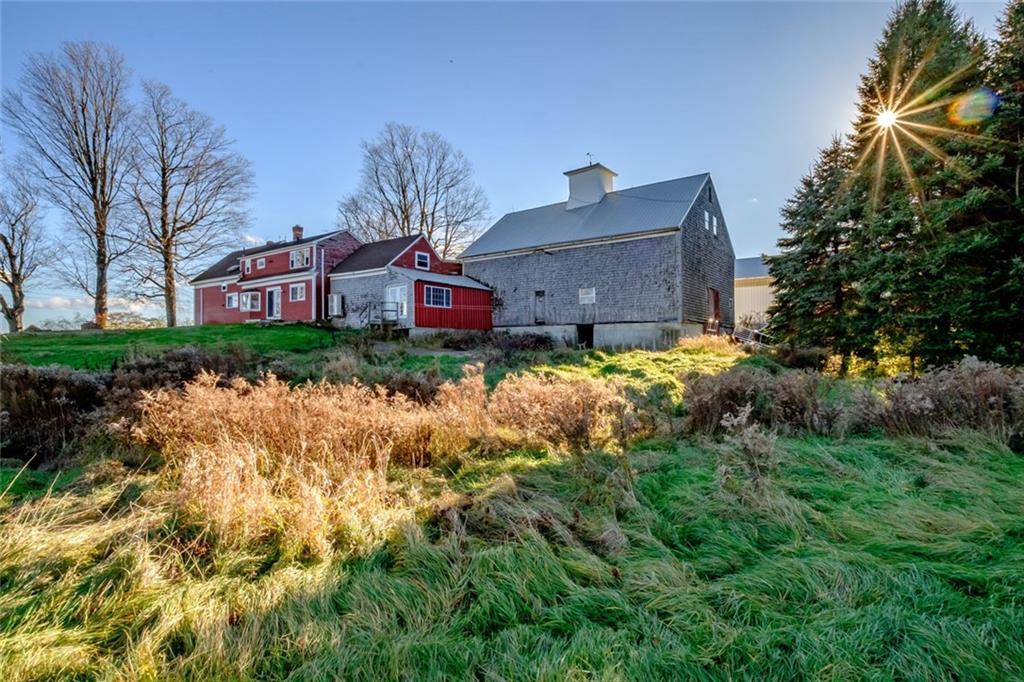 404 Waterman Road Buxton, ME 04093 - Photo 33 of 35 Photo