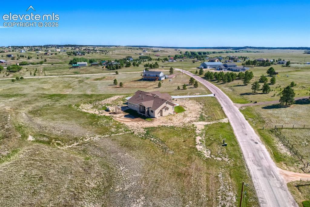 13680 Woodlake Road Elbert, CO 80106 - Photo 41 of 46