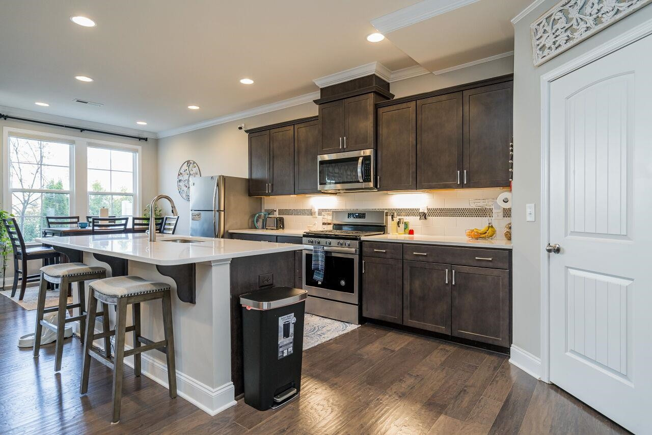 205 Kentigern Drive Raleigh, NC 27606 - Photo 10 of 34 Photo 10