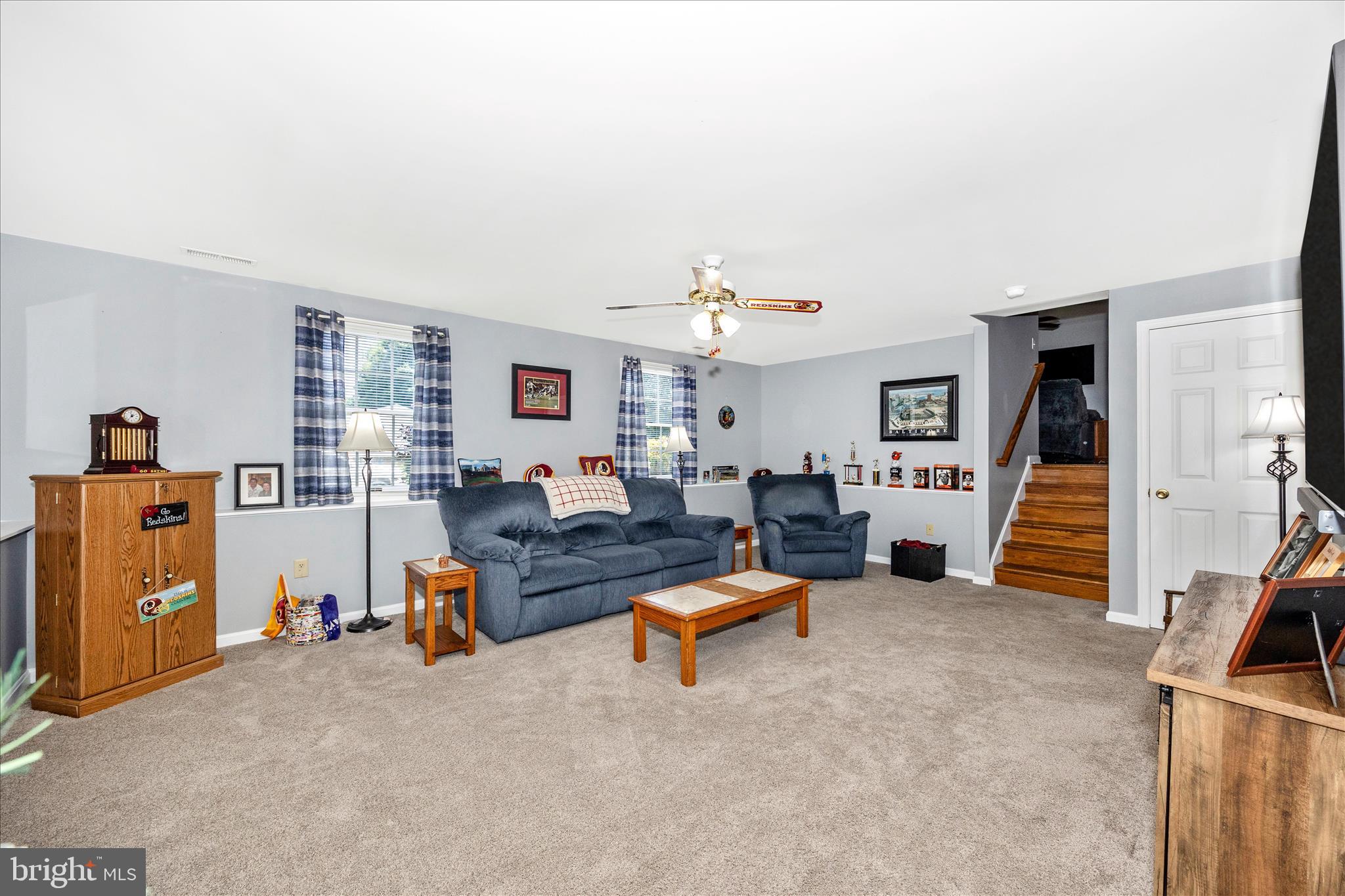 109 Rebecca's Court Smithsburg, MD 21783 - Photo 32 of 44 Family Room
