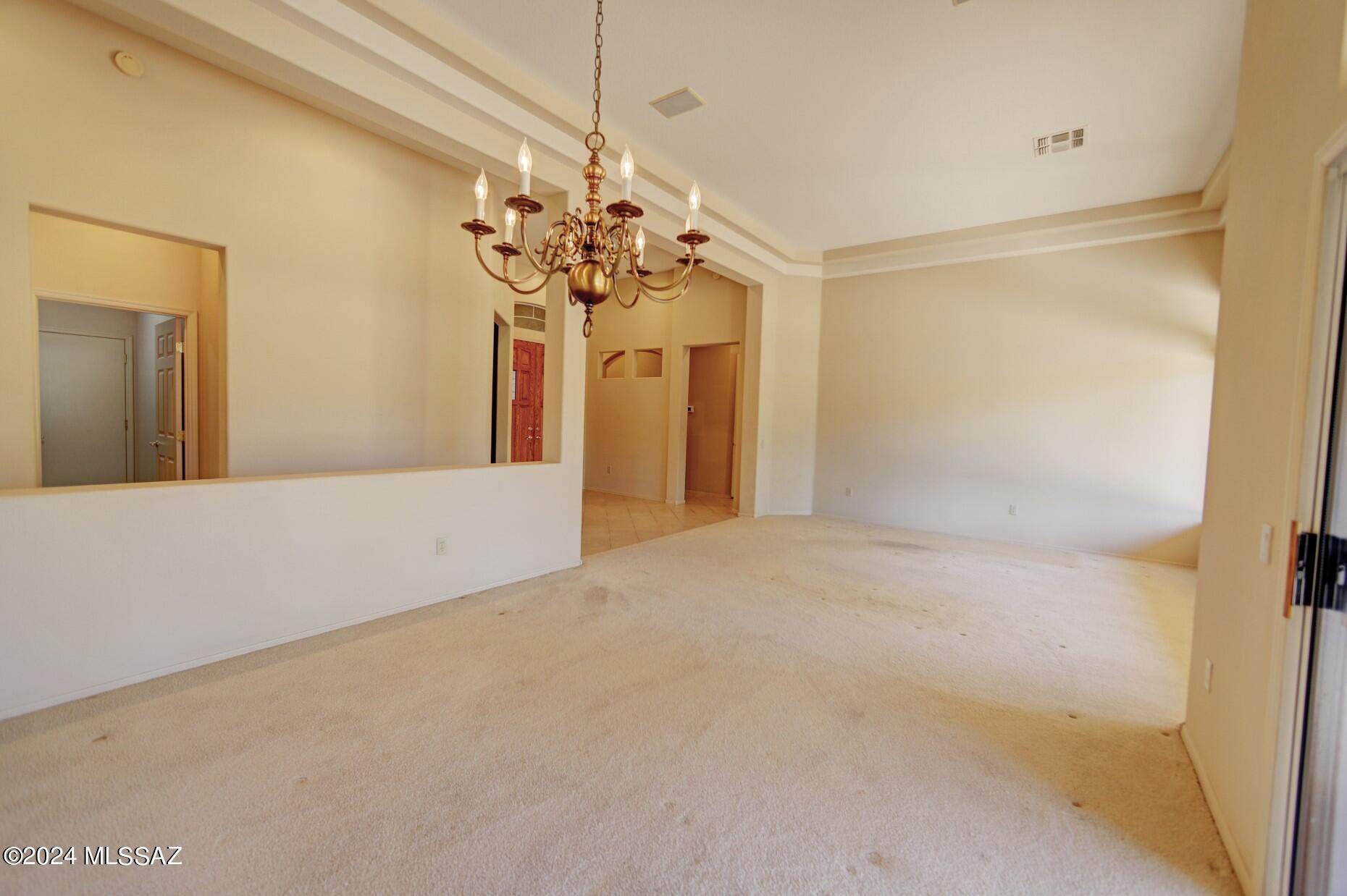 13560 North Pima Spring Way Tucson, AZ 85755 - Photo 11 of 31