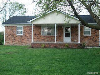 22867 Northline Road Taylor, MI 48180 - Photo 1 of 1 House Front