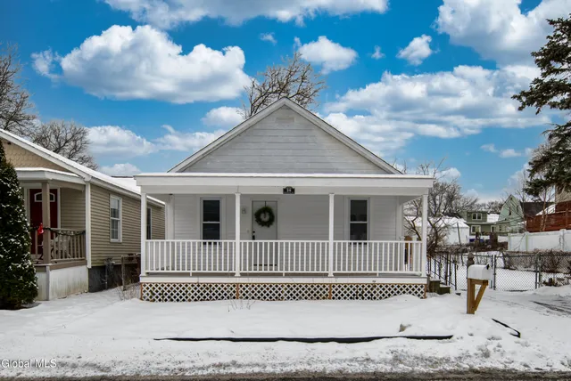 $245,000 | 36 Edenburg Avenue, Albany, NY 12203