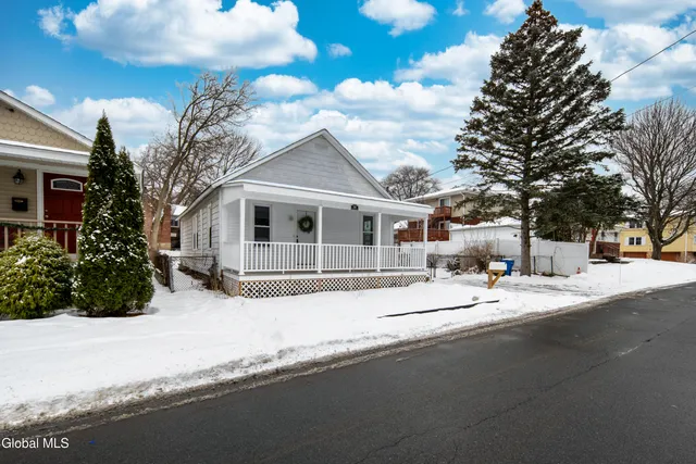 $245,000 | 36 Edenburg Avenue, Albany, NY 12203