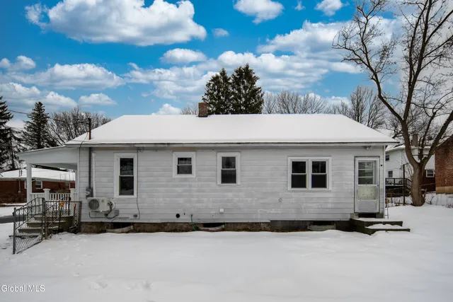 $245,000 | 36 Edenburg Avenue, Albany, NY 12203