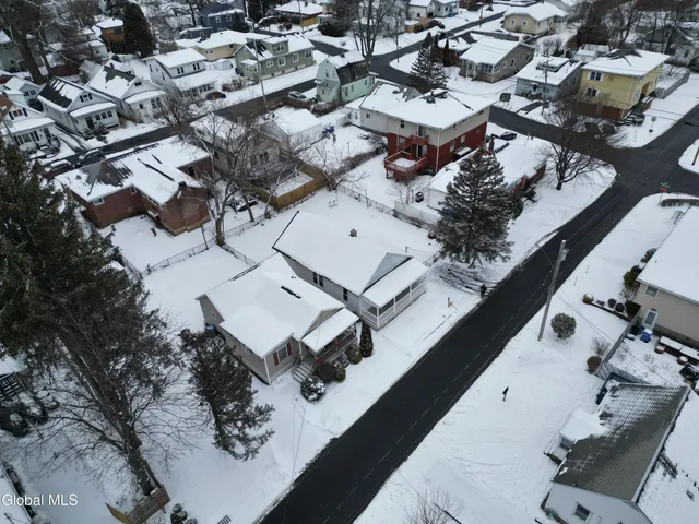 $245,000 | 36 Edenburg Avenue, Albany, NY 12203