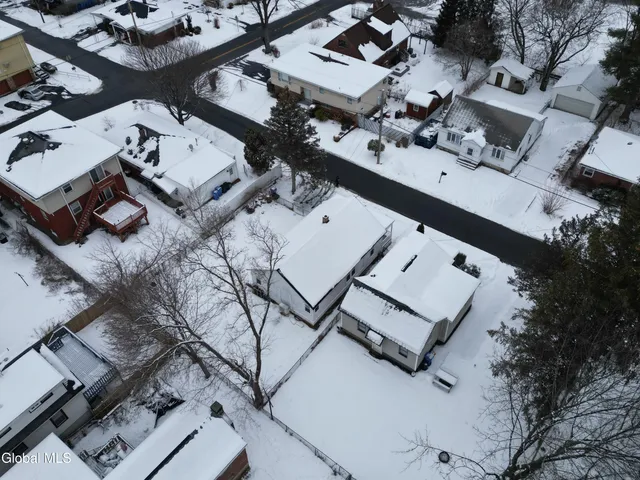 $245,000 | 36 Edenburg Avenue, Albany, NY 12203