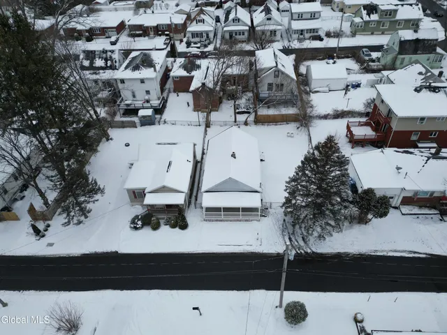 $245,000 | 36 Edenburg Avenue, Albany, NY 12203