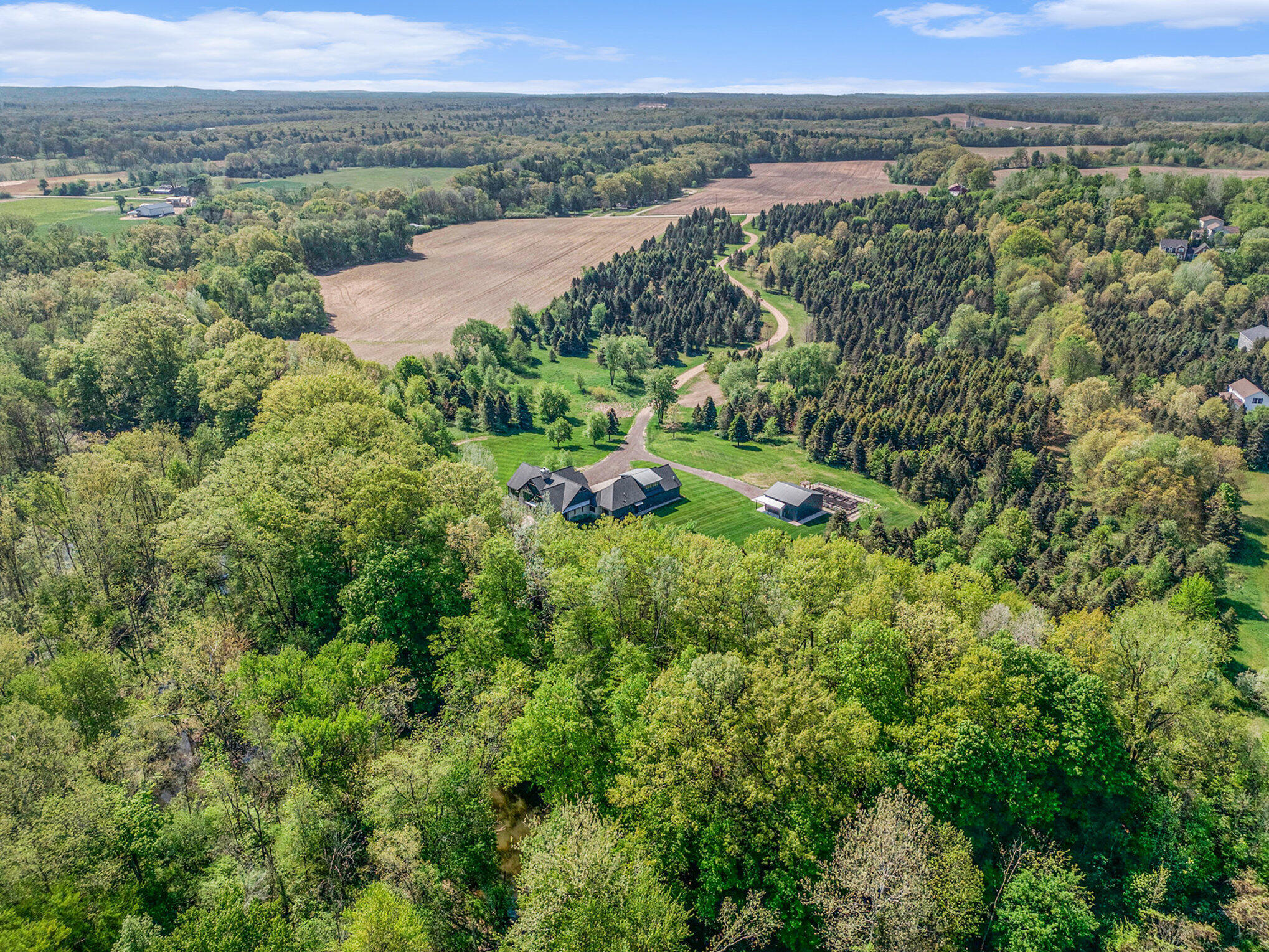136th Avenue Hamilton, MI 49419 - Photo 5 of 5 088_photo_may_15_2025_11_19_50_am_54