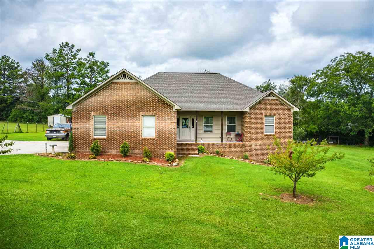 2000 Ebell Road Oneonta, AL 35121 - Photo 33 of 45