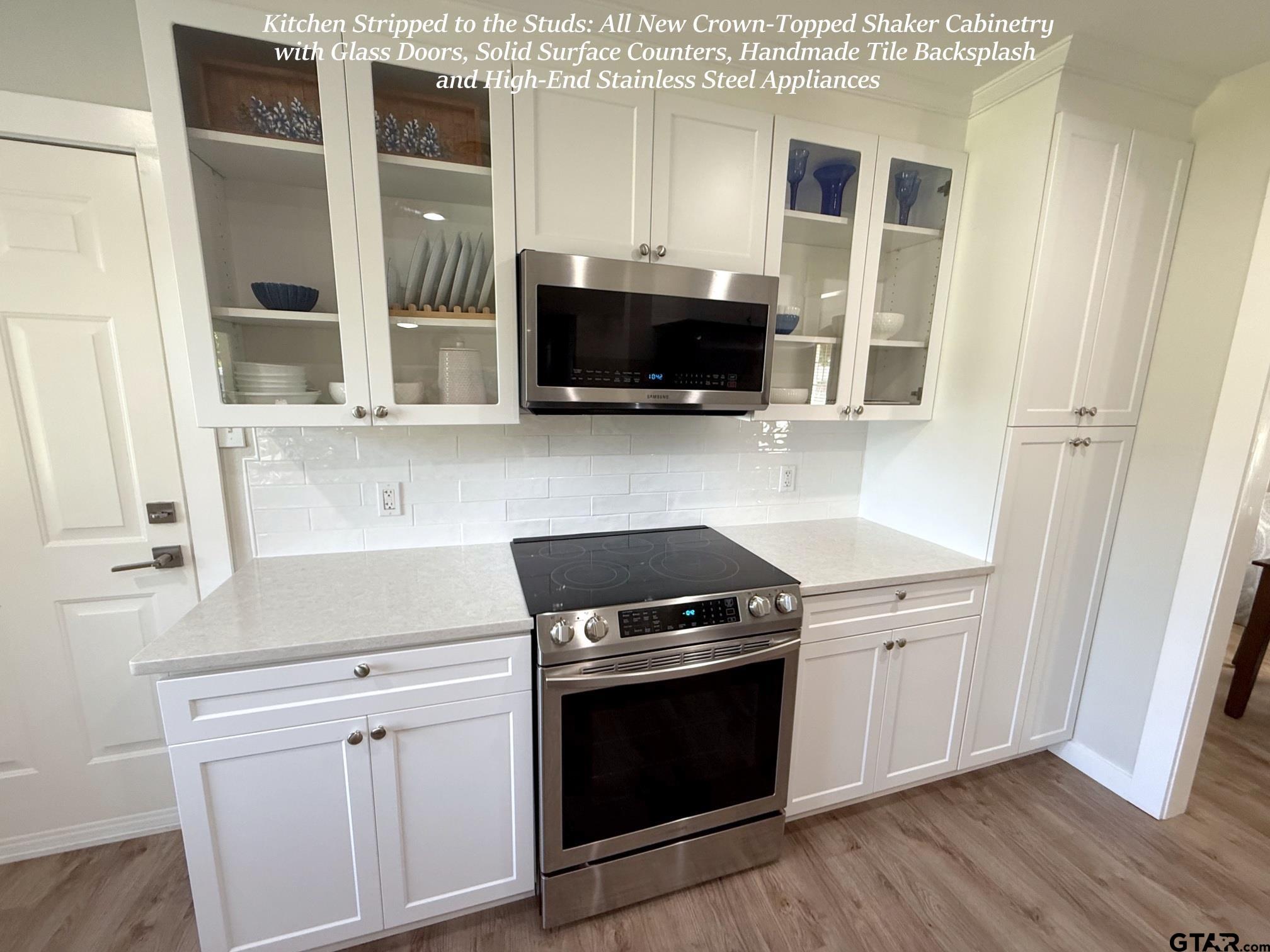 1103 Robs Road Jacksonville, TX 75766 - Photo 10 of 30