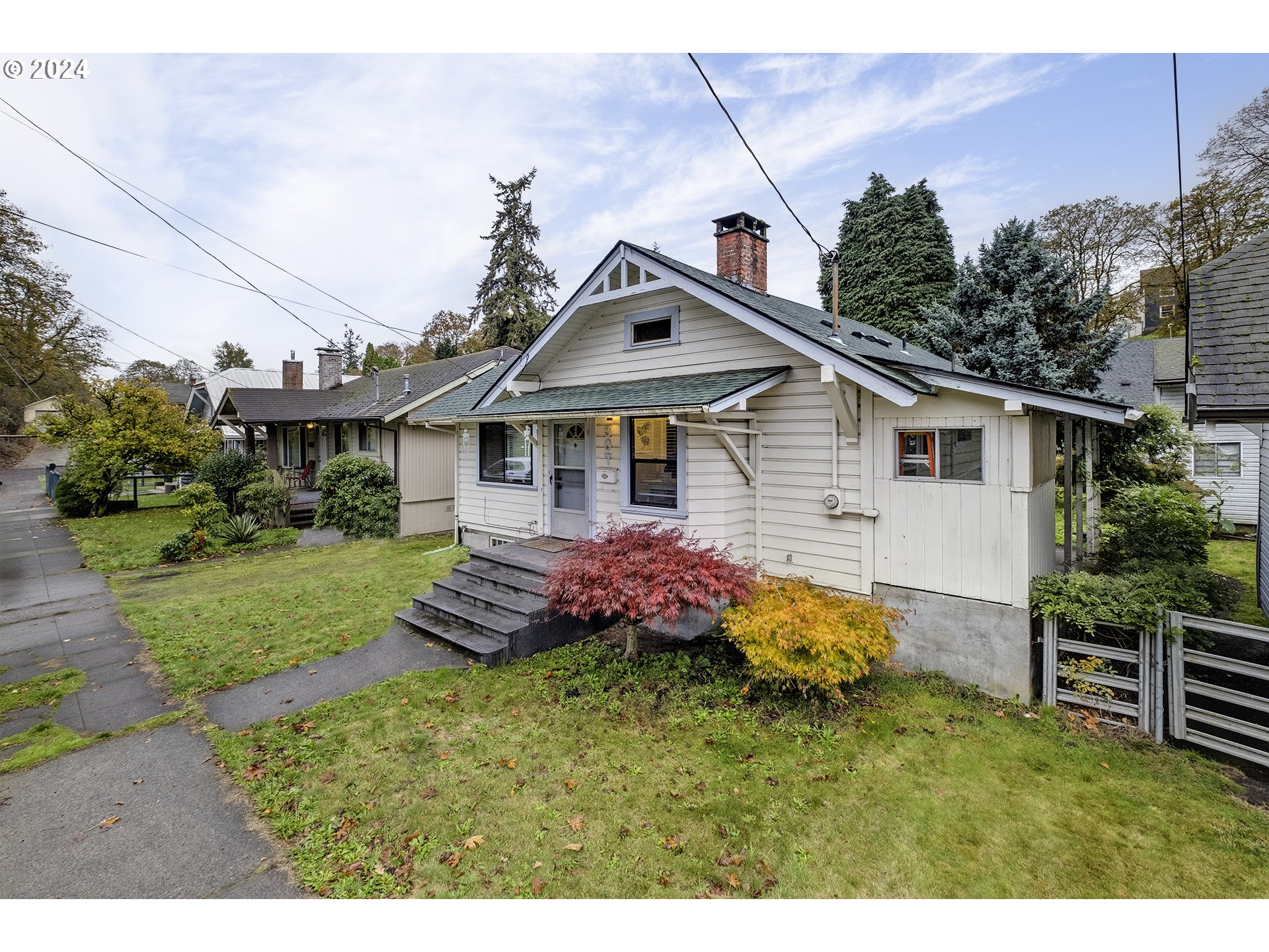 307 South 4th Street St. Helens, OR 97051 - Photo 1 of 19 Gallery Image 1
