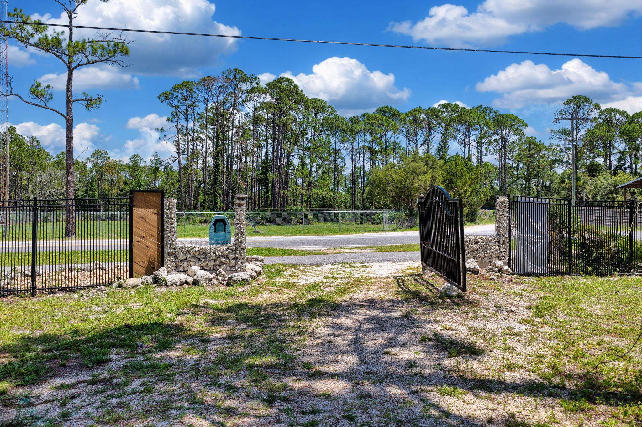 20185 Beach Road Perry, FL 32348 - Photo 25 of 27
