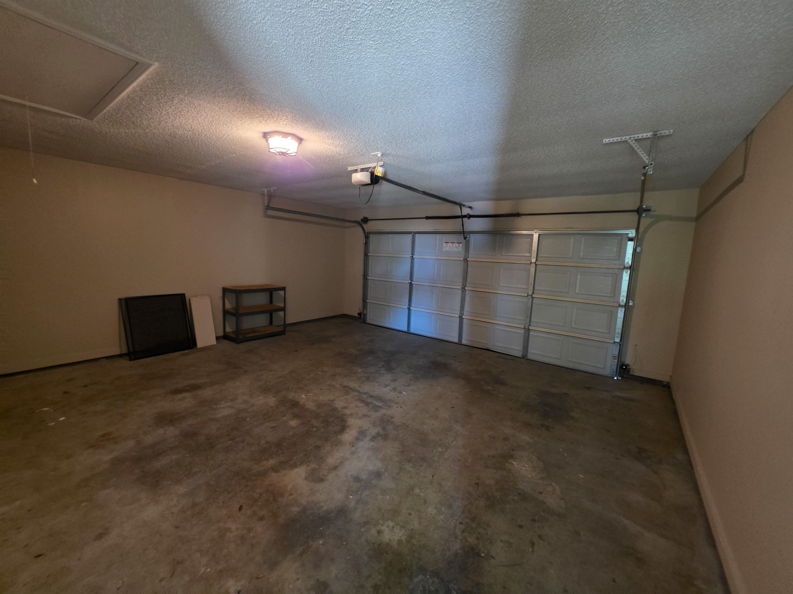 5570 Patsy Circle West Memphis, TN 38125 - Photo 22 of 22 Garage with baseboards
