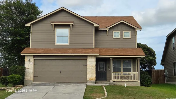 $1,695 | 4746 Gambels Quail, Converse, TX 78109
