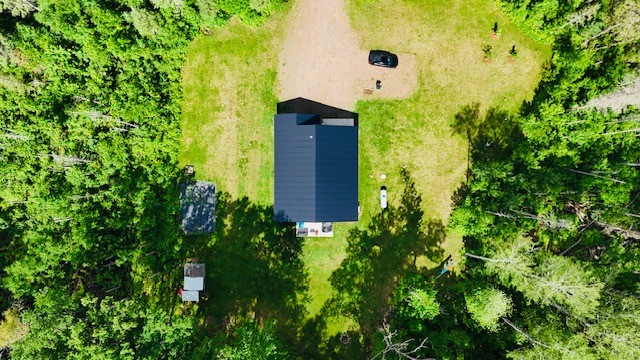 9346 Brodi Lane Hayward, WI 54843 - Photo 26 of 27