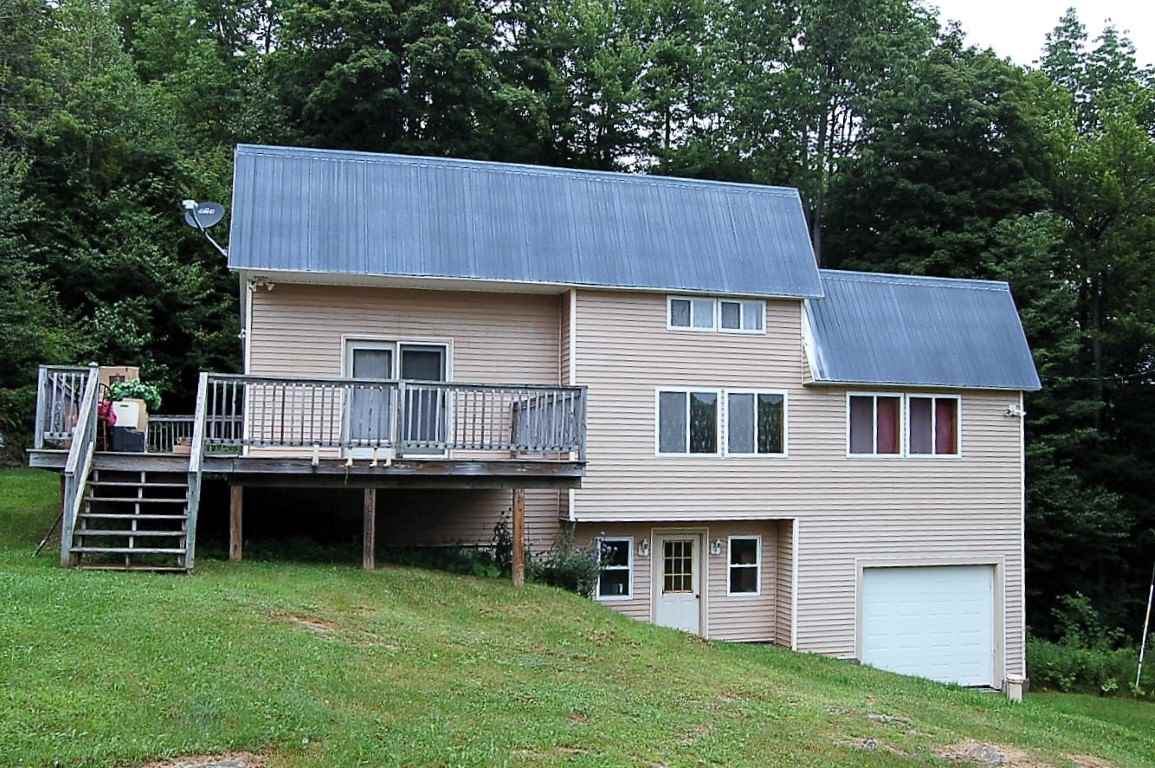 94 Stellar Road Williamstown, VT 05679 - Photo 1 of 23