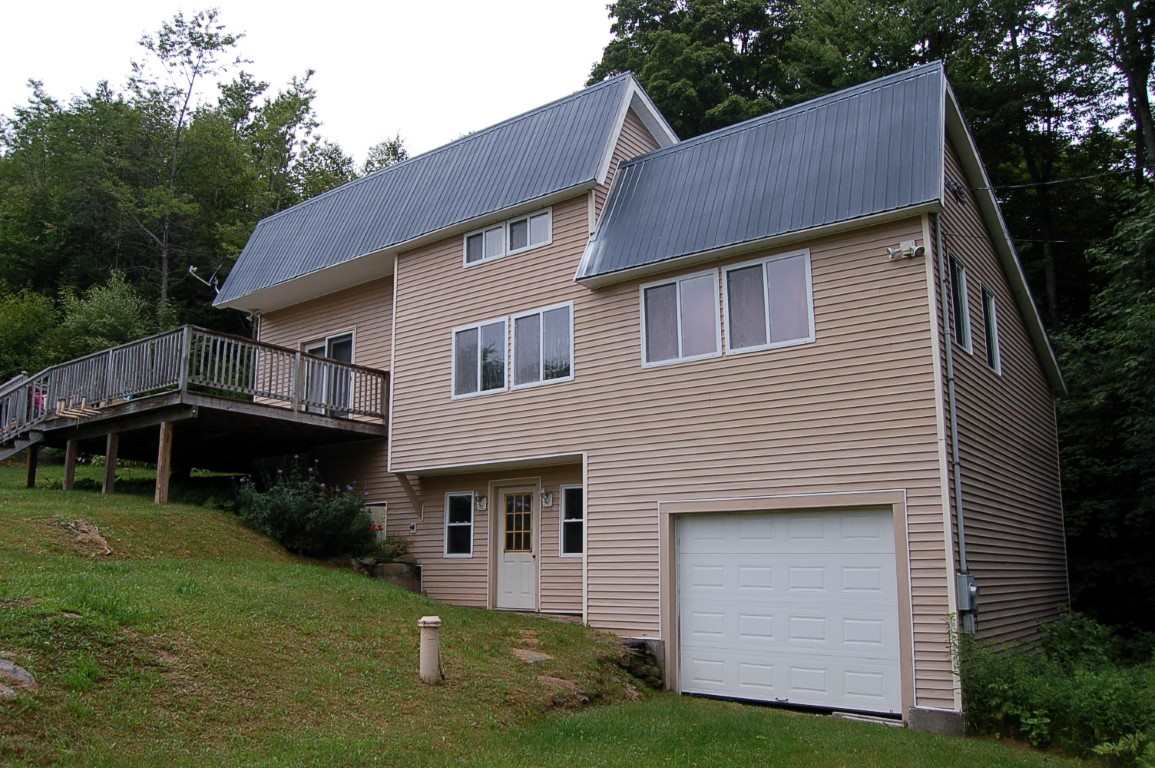 94 Stellar Road Williamstown, VT 05679 - Photo 2 of 23
