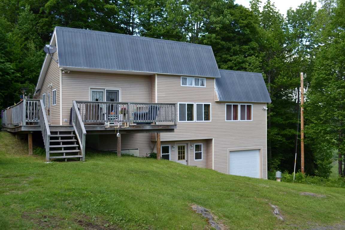 94 Stellar Road Williamstown, VT 05679 - Photo 22 of 23
