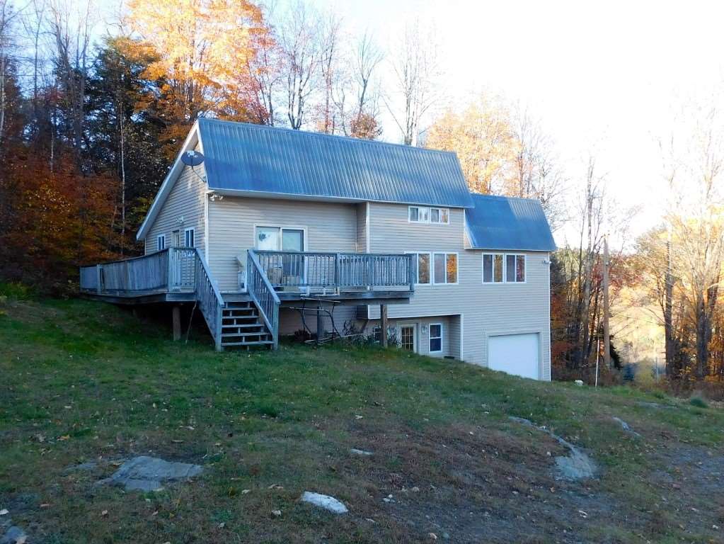 94 Stellar Road Williamstown, VT 05679 - Photo 23 of 23