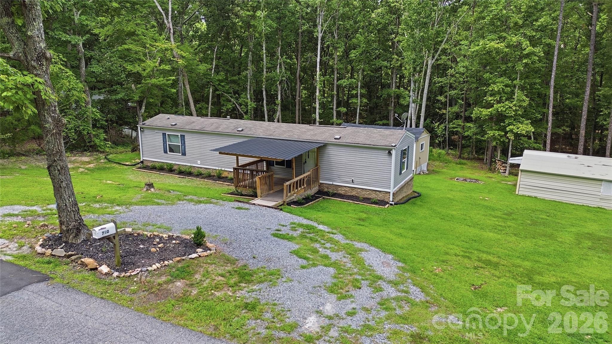 790 Lookout Tower Road Blacksburg, SC 29702 - Photo 14 of 20 Gallery Image 14