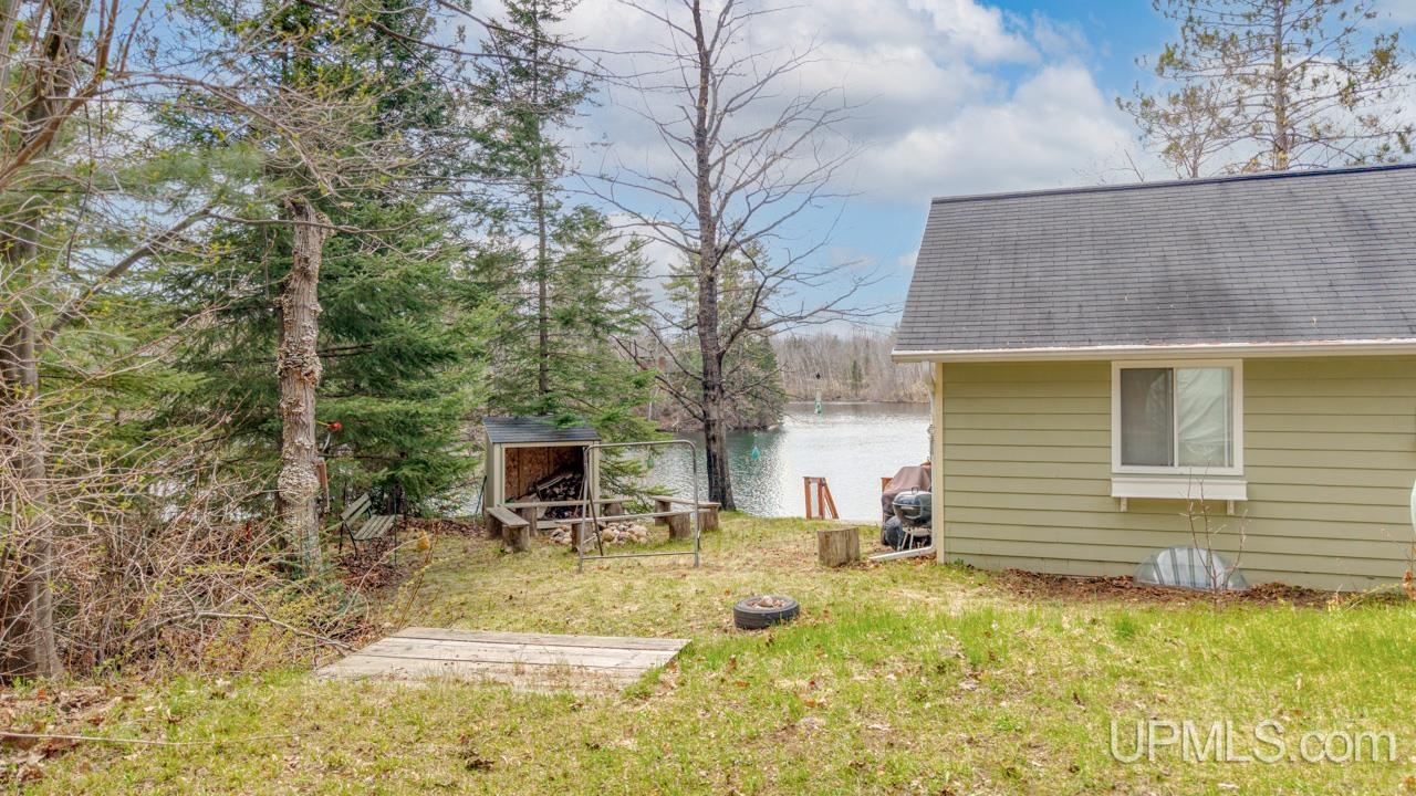 5149 Sea Lion Lake Road Florence, WI 54121 - Photo 26 of 35