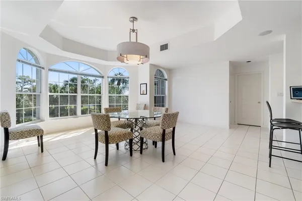 $1,235,000 | 599 Audubon Boulevard, Unit 201, Naples, FL 34110