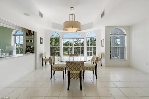 $1,235,000 | 599 Audubon Boulevard, Unit 201, Naples, FL 34110