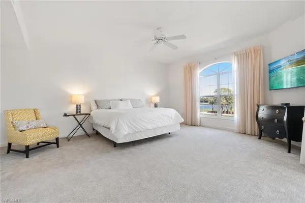 $1,235,000 | 599 Audubon Boulevard, Unit 201, Naples, FL 34110