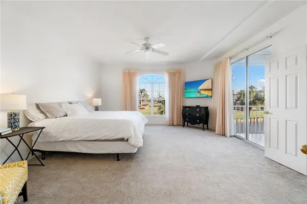 $1,235,000 | 599 Audubon Boulevard, Unit 201, Naples, FL 34110