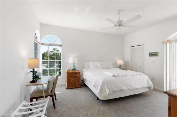 $1,235,000 | 599 Audubon Boulevard, Unit 201, Naples, FL 34110