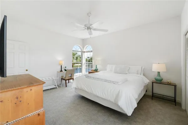 $1,235,000 | 599 Audubon Boulevard, Unit 201, Naples, FL 34110