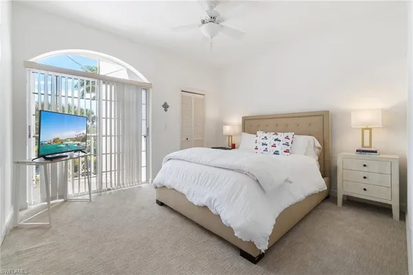 $1,235,000 | 599 Audubon Boulevard, Unit 201, Naples, FL 34110
