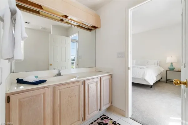 $1,235,000 | 599 Audubon Boulevard, Unit 201, Naples, FL 34110