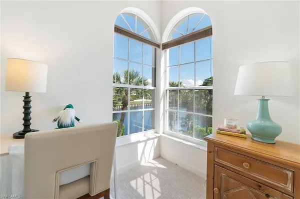 $1,235,000 | 599 Audubon Boulevard, Unit 201, Naples, FL 34110