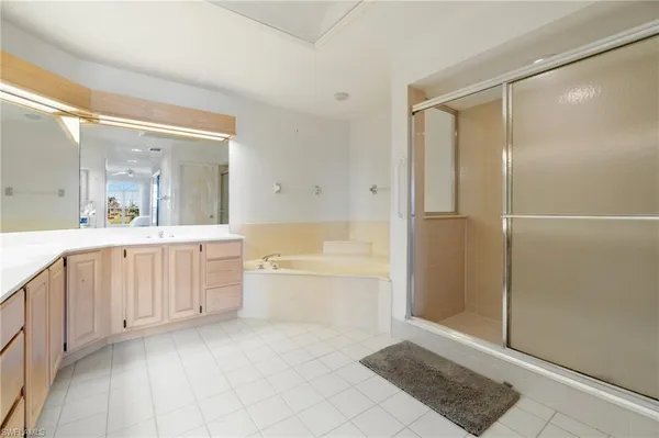 $1,235,000 | 599 Audubon Boulevard, Unit 201, Naples, FL 34110