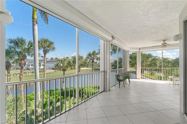 $1,235,000 | 599 Audubon Boulevard, Unit 201, Naples, FL 34110