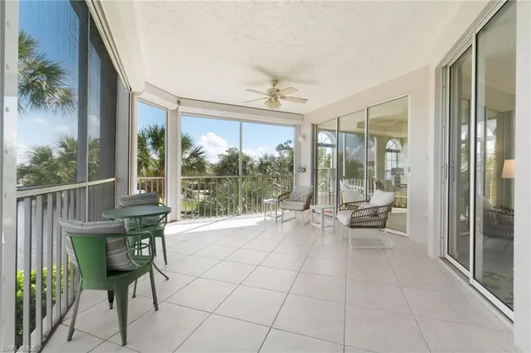 $1,235,000 | 599 Audubon Boulevard, Unit 201, Naples, FL 34110