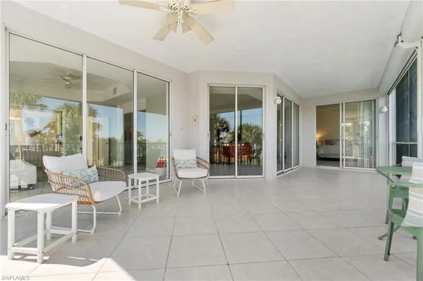 $1,235,000 | 599 Audubon Boulevard, Unit 201, Naples, FL 34110