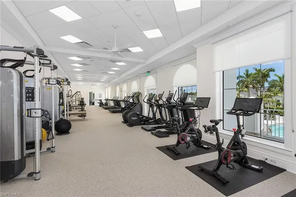 $1,235,000 | 599 Audubon Boulevard, Unit 201, Naples, FL 34110