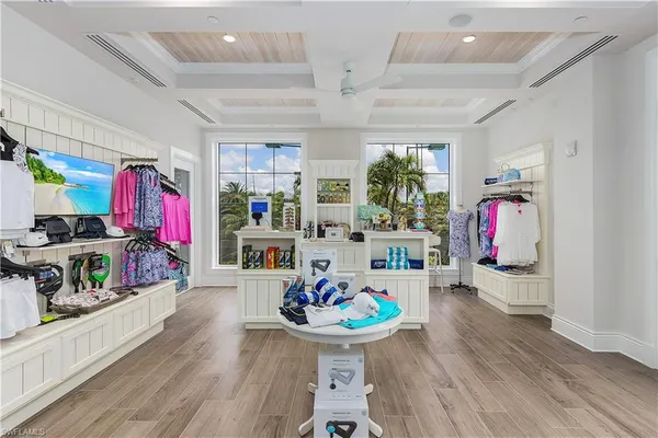 $1,235,000 | 599 Audubon Boulevard, Unit 201, Naples, FL 34110