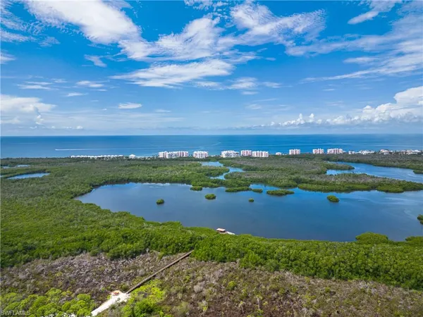 $1,235,000 | 599 Audubon Boulevard, Unit 201, Naples, FL 34110