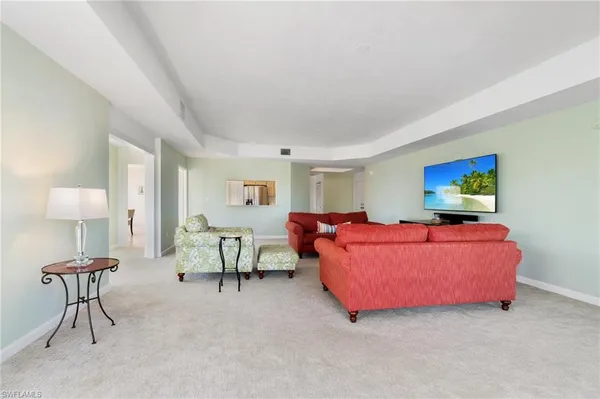$1,235,000 | 599 Audubon Boulevard, Unit 201, Naples, FL 34110