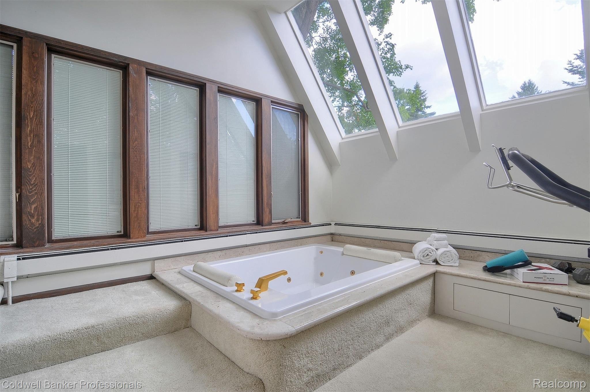 391 Cranbrook Road Bloomfield Hills, MI 48301 - Photo 27 of 35 29-Hot Tub.jpg